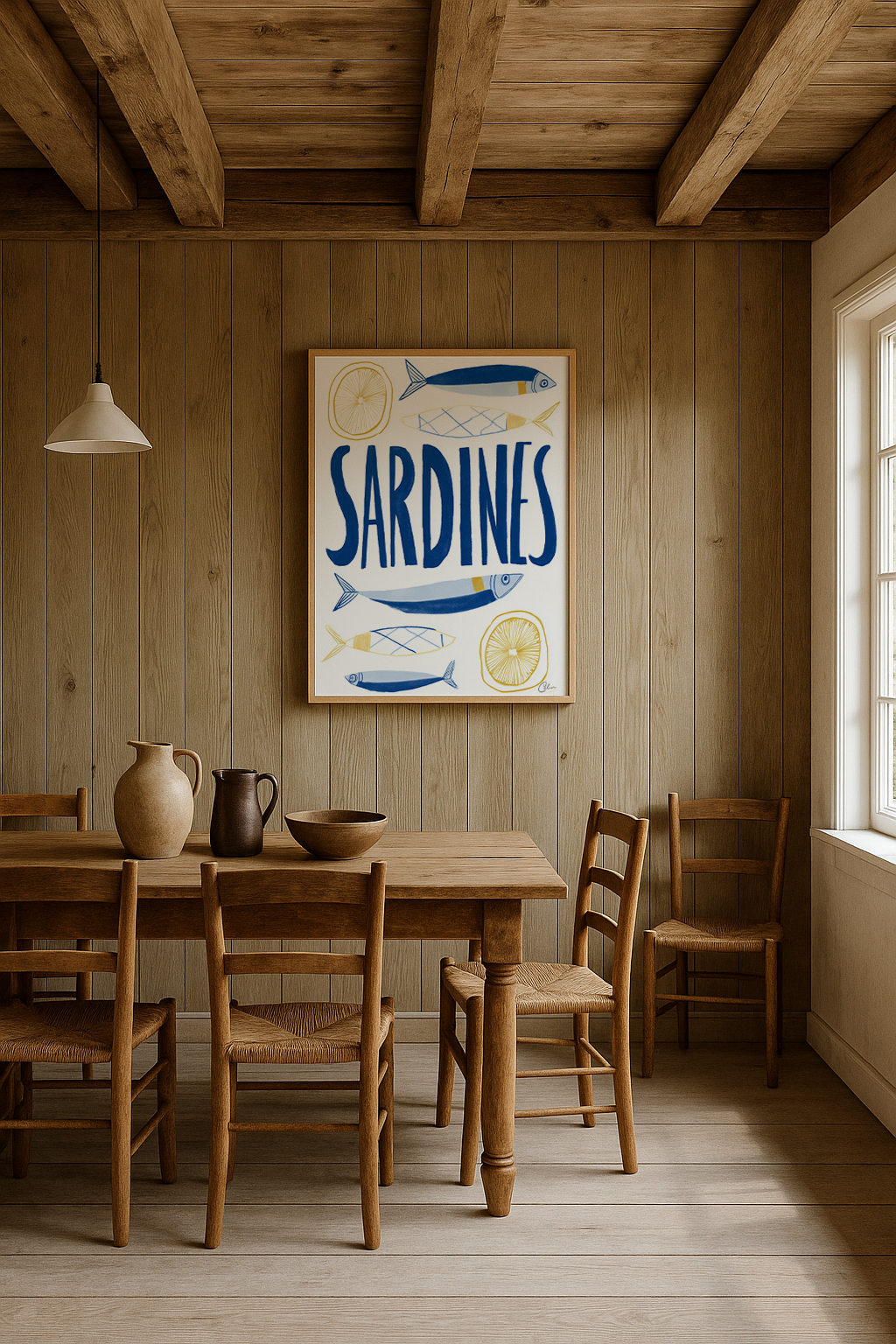Sardines