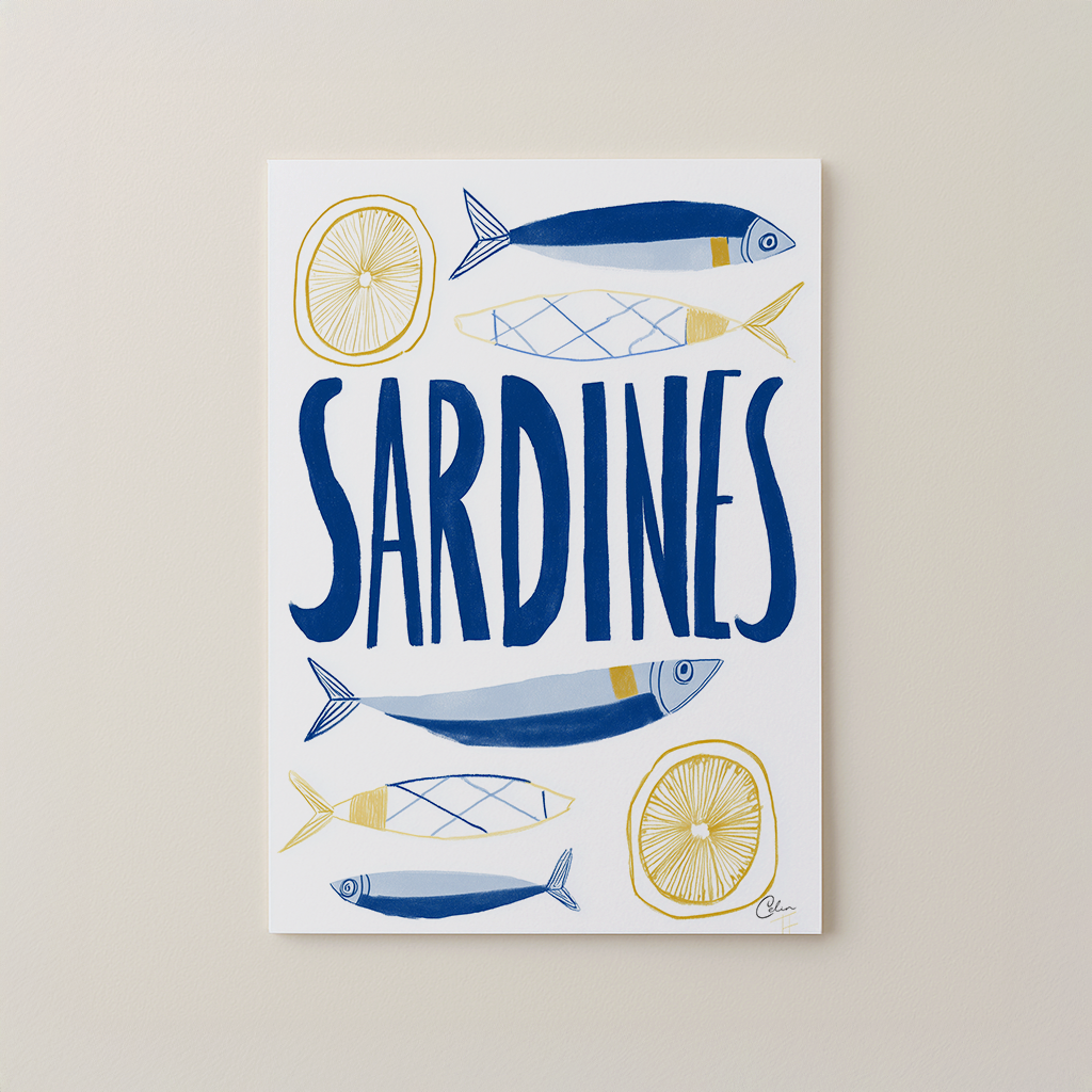 Sardines