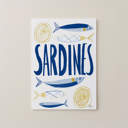 Sardines