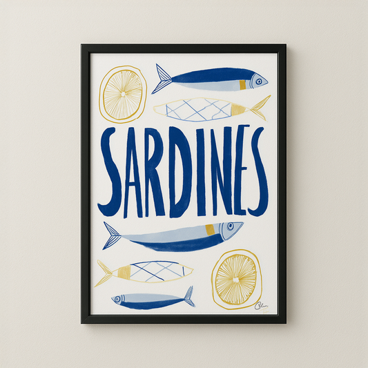 Sardines