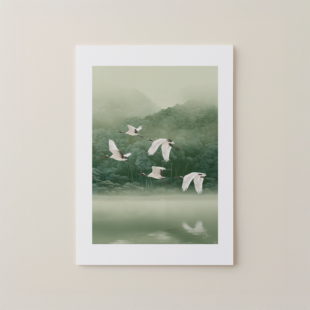 Silent Flight