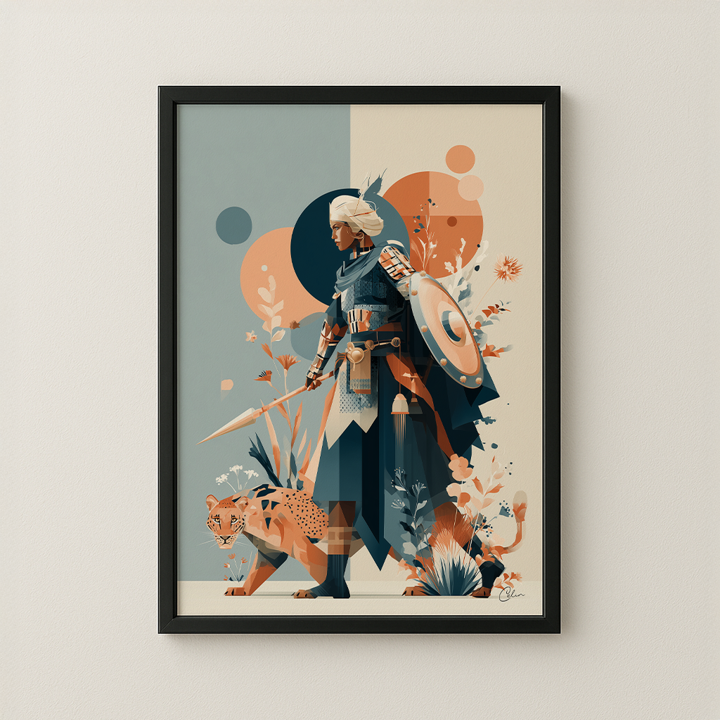 Silent Valor