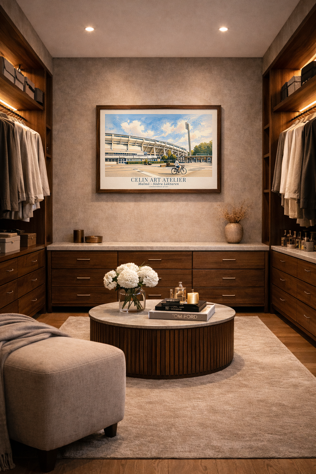 Malmö - Södra Läktaren