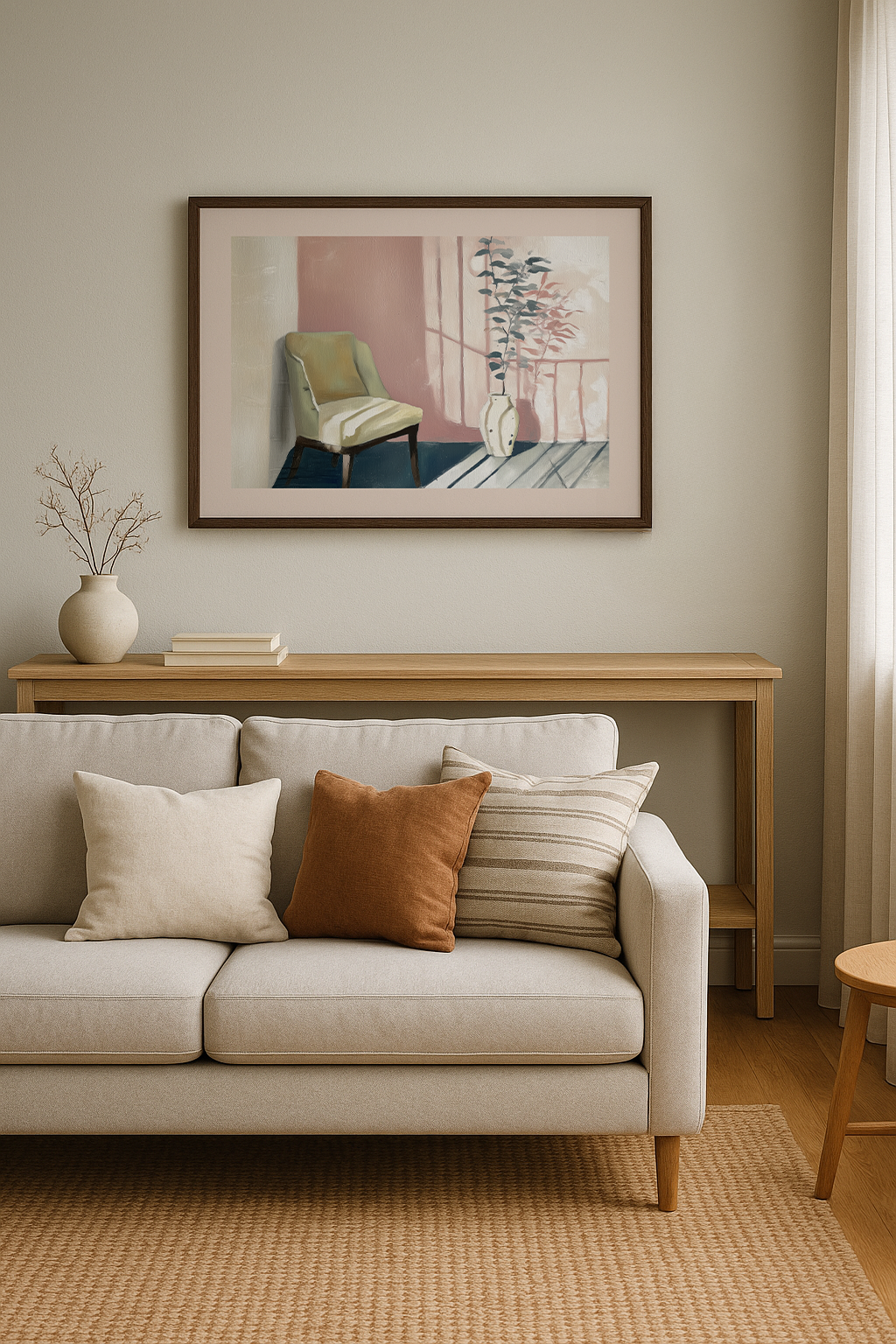 Soft Corner