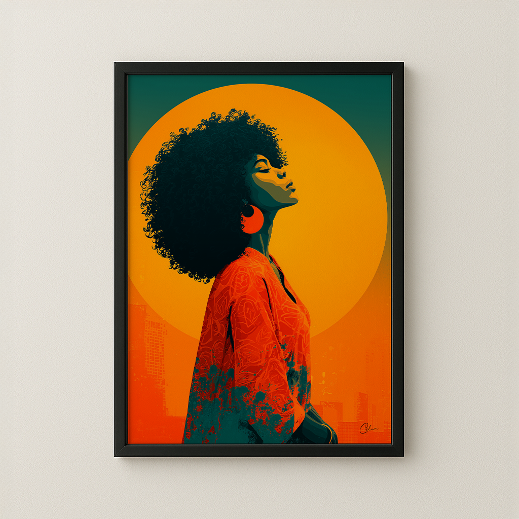 Solar Soul