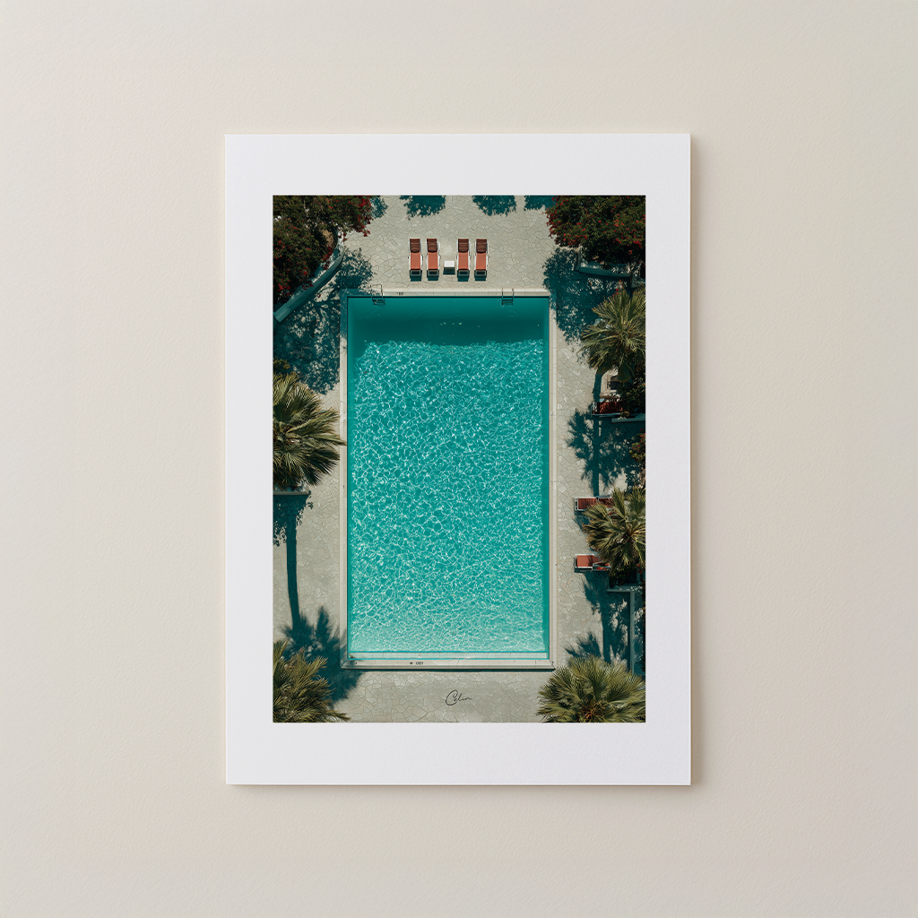 Still Pool