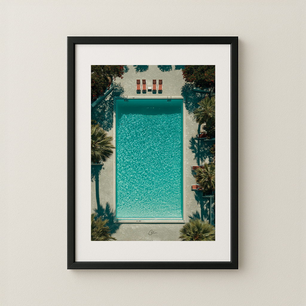 Still Pool