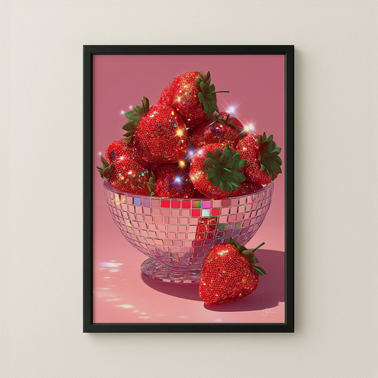 Strawberry Disco