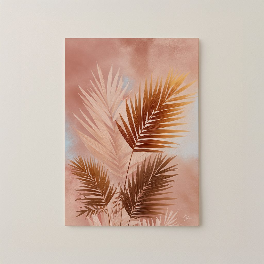 Terra Palms