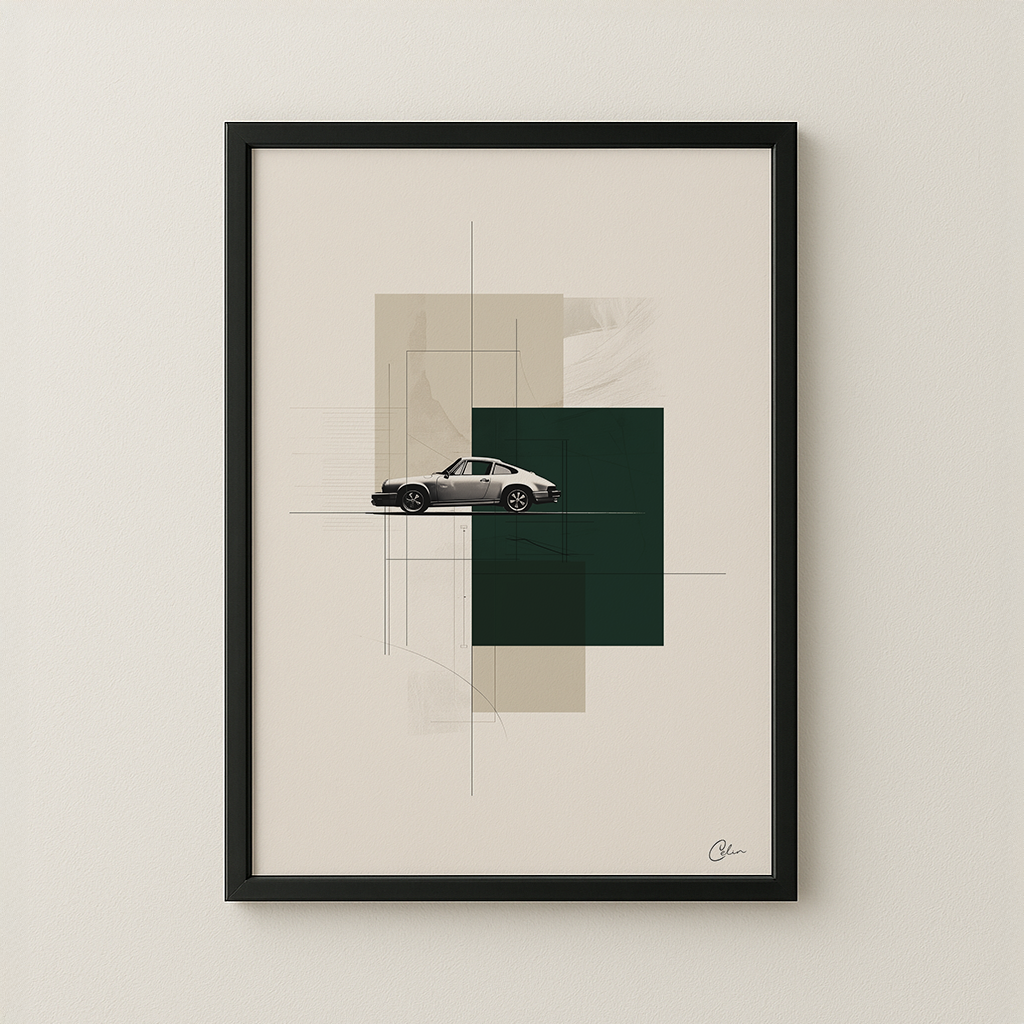Timeless Drive