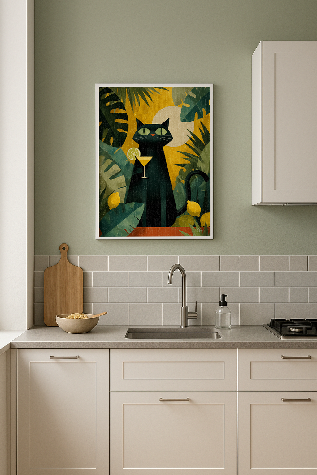 Tropical Sip