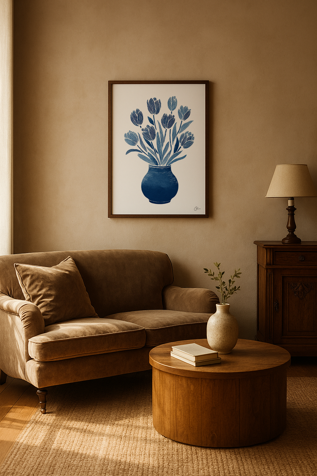 Tulip Study
