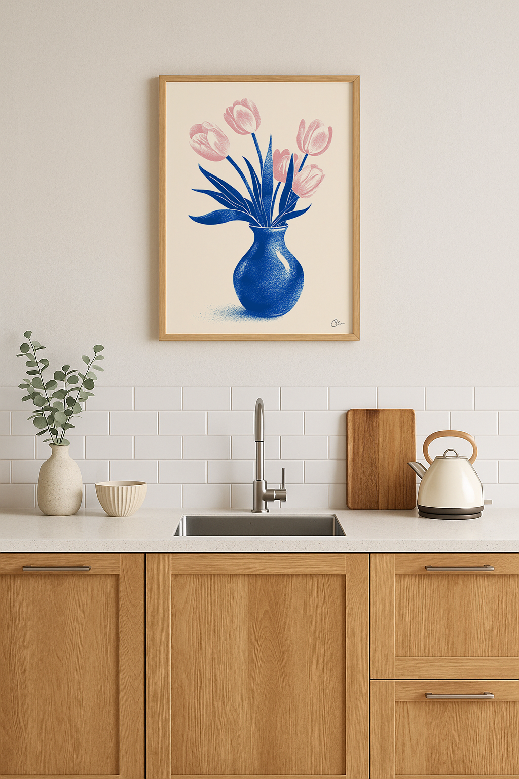 Tulip Harmony