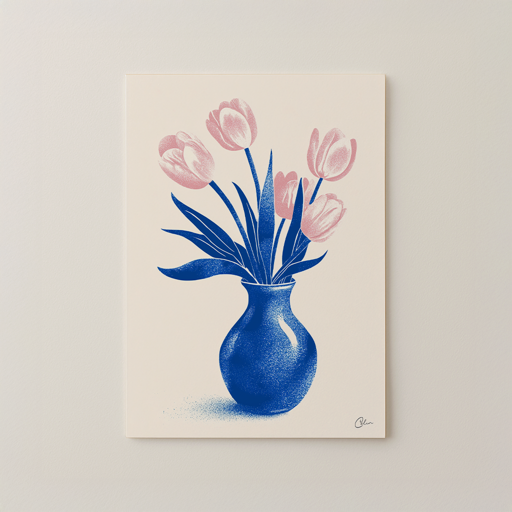 Tulip Harmony