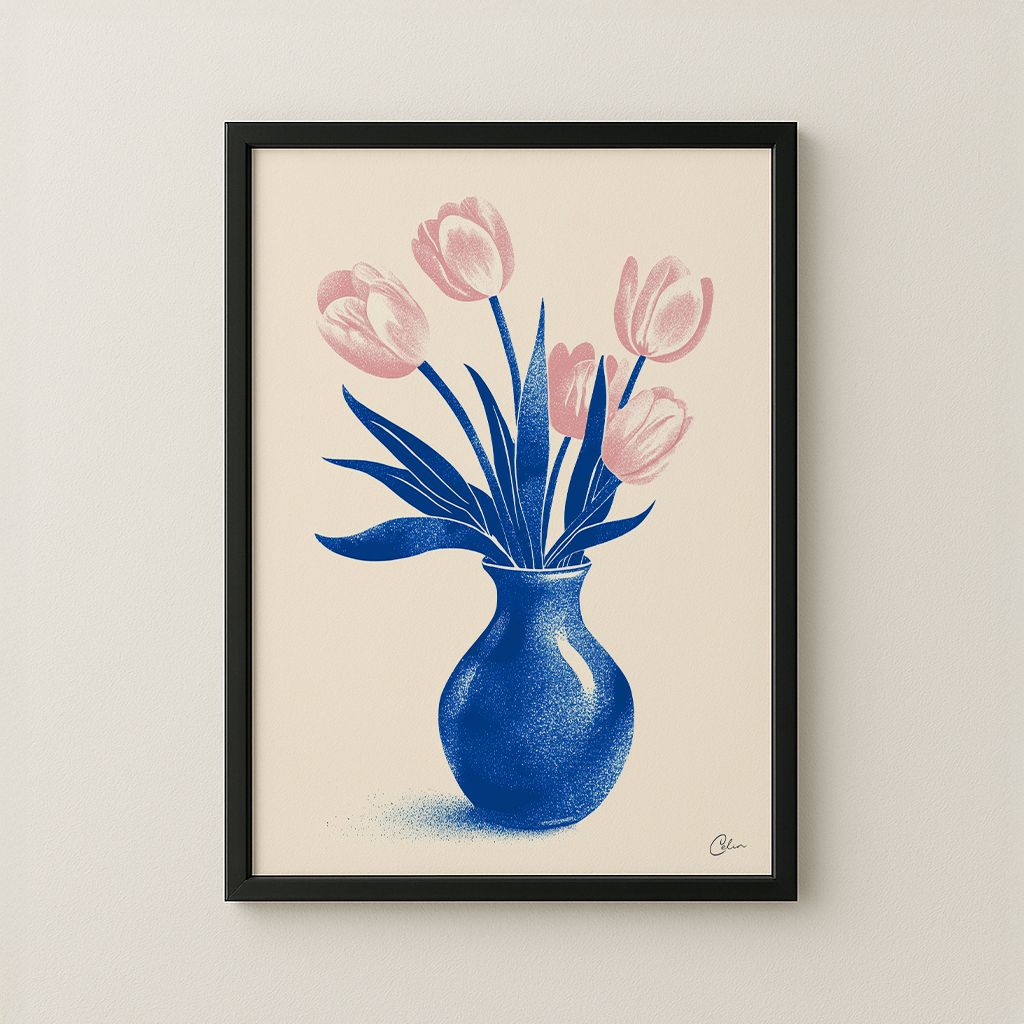 Tulip Harmony