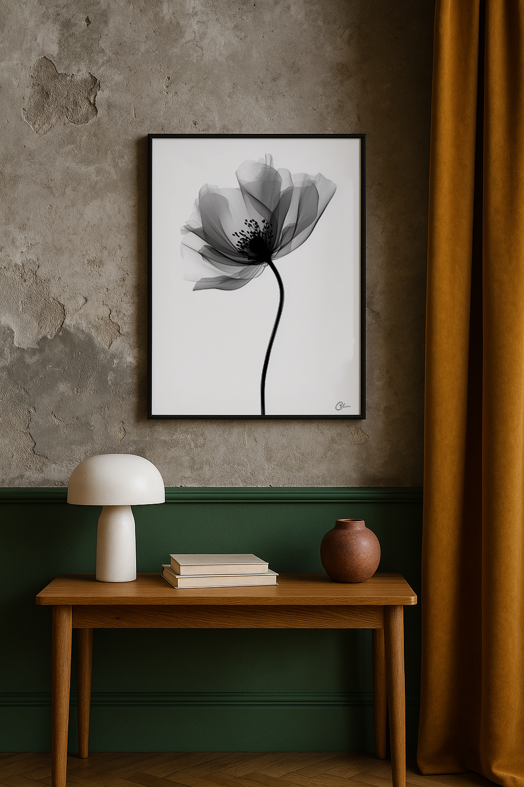 Veil of Petals