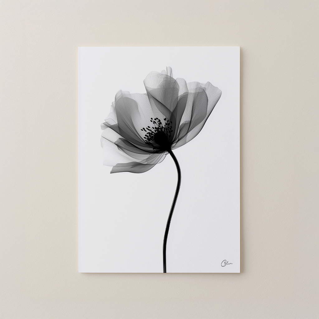 Veil of Petals