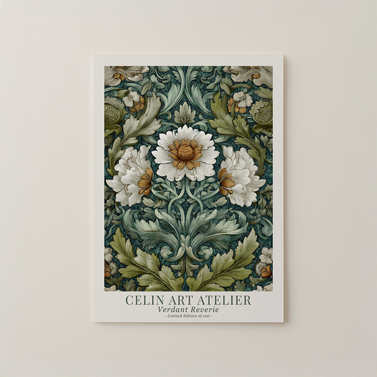 Verdant Reverie