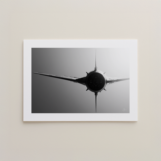 Void Axis