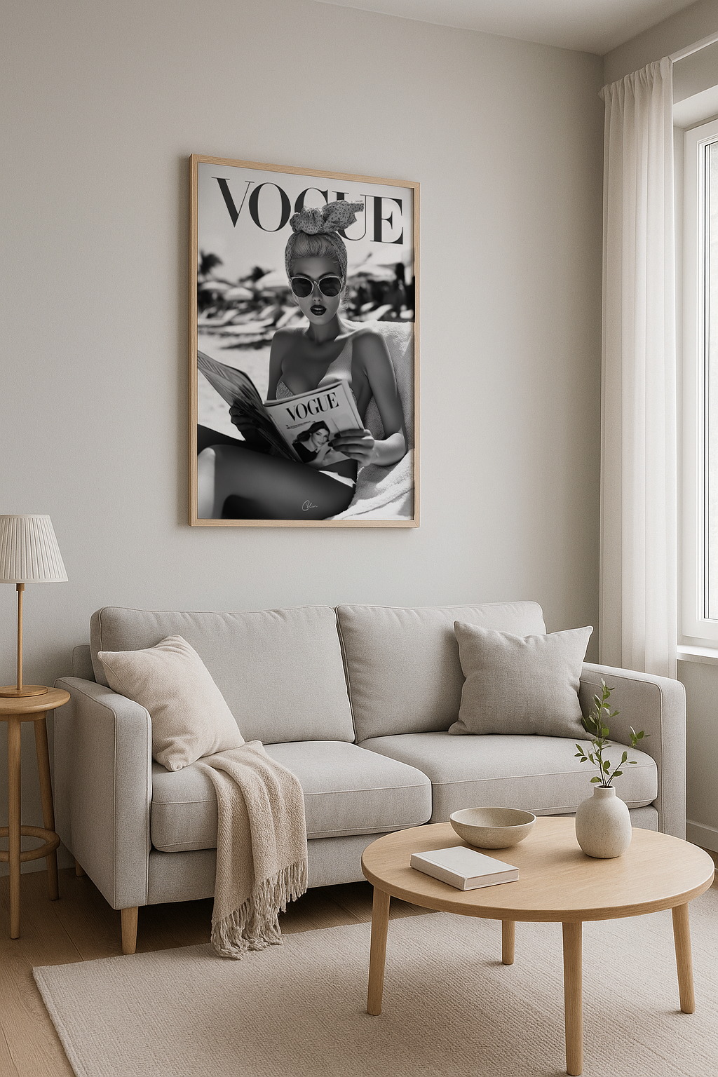Voguebound