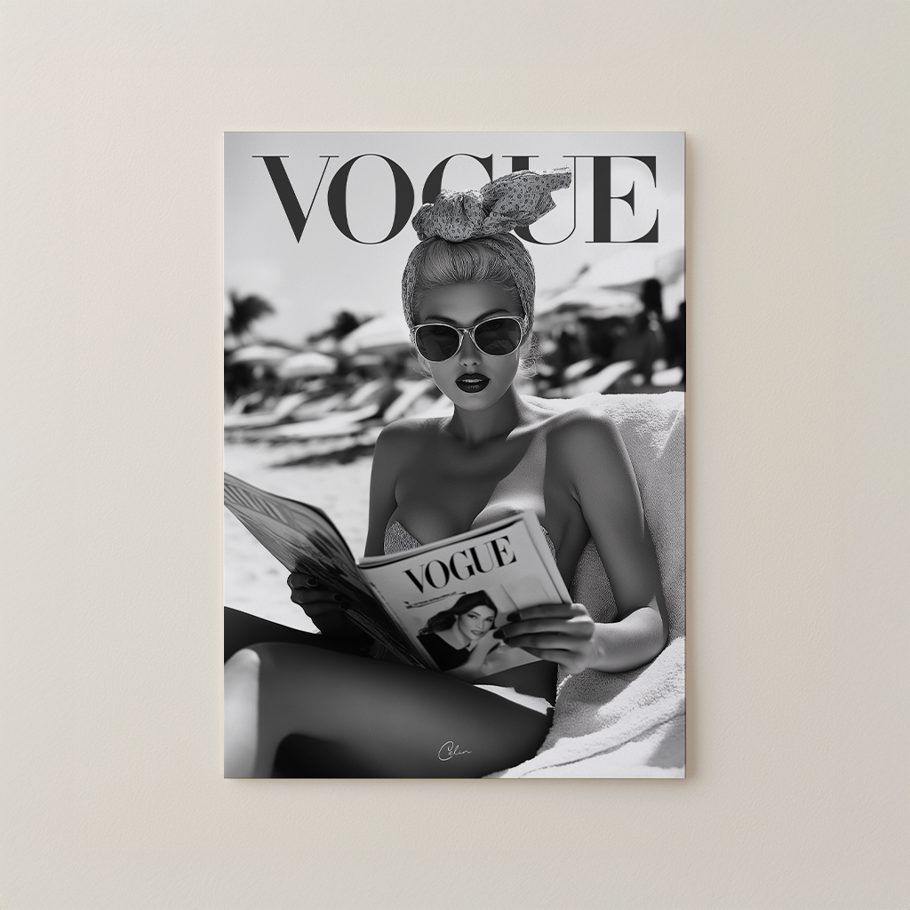 Voguebound