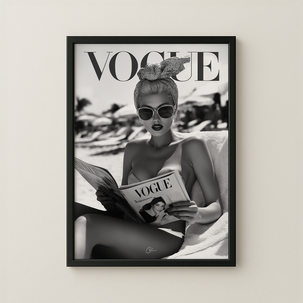 Voguebound