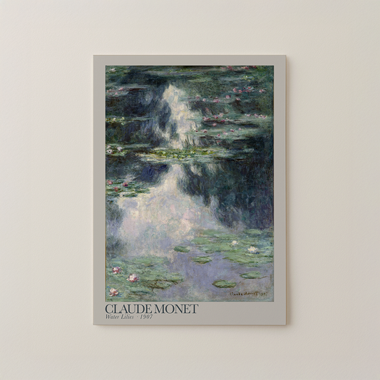 Water Lilies