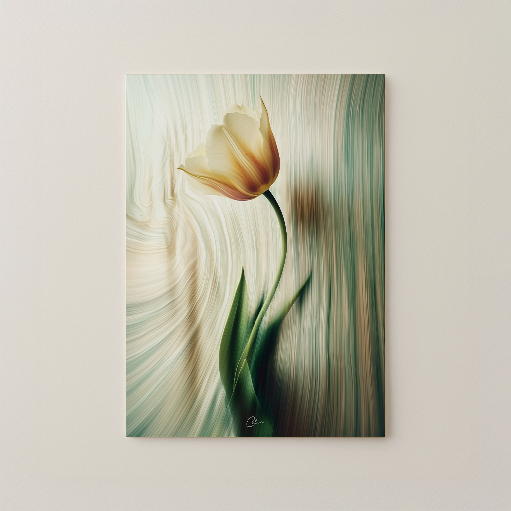 Whisperpetal