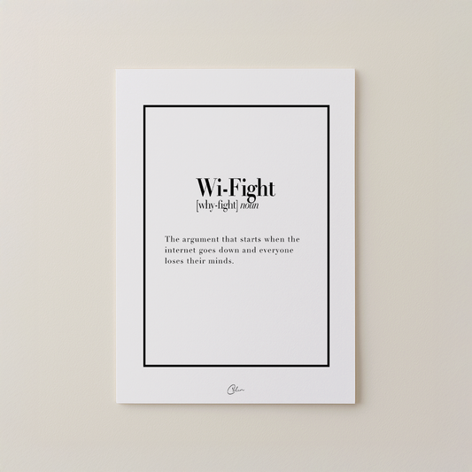 Wi-Fight