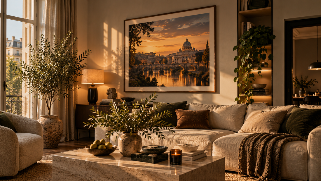 5 Things That Change a Room in Under an Hour