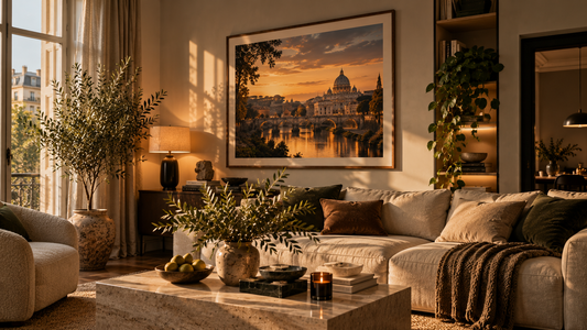 5 Things That Change a Room in Under an Hour