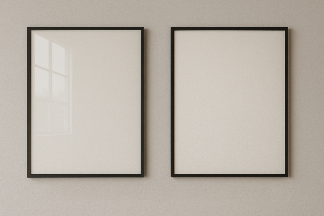 How to make your art stand out even more