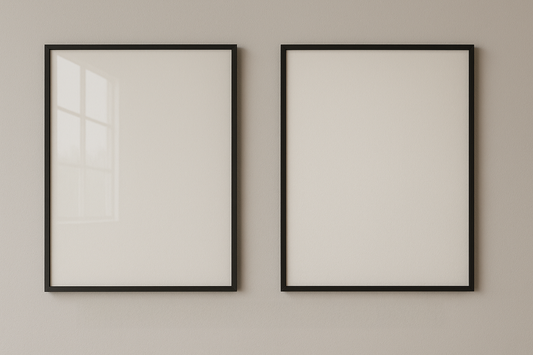 How to make your art stand out even more