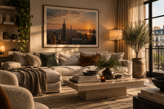 The Sofa Test - How to Know If a Room Is Actually Working