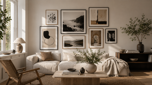 How to Mix Art Styles Without It Looking Chaotic
