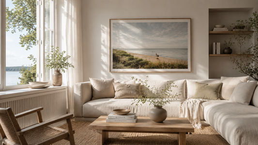 The Summer Home Edit - How to Refresh Your Space Before the Season Starts