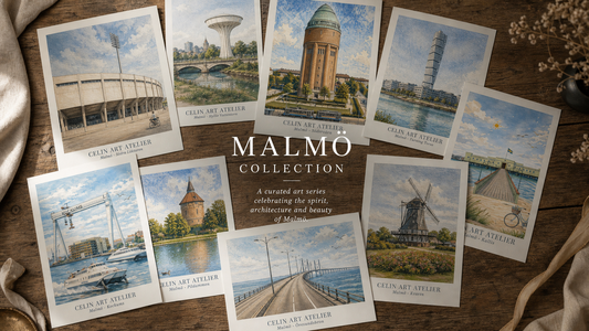 Malmö Collection