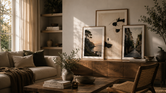 Why Your Home Should Evolve — On Not Getting It Right the First Time