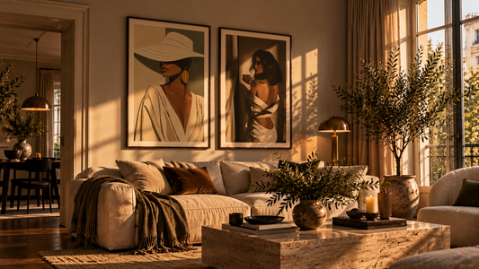 The Case Against White Walls
