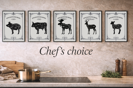 Chef’s Choice
