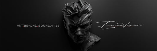 Enzo Vescari Joins Celin Art