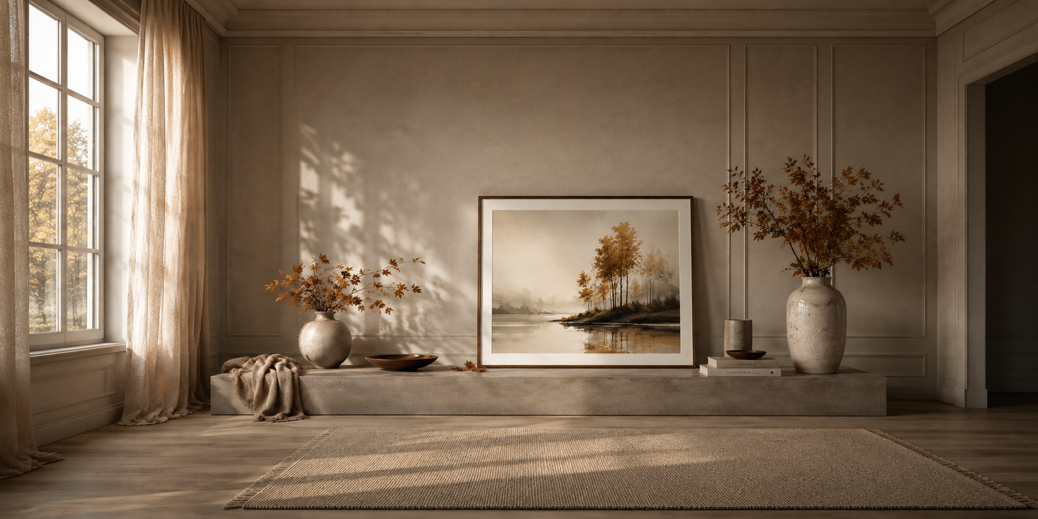 Autumn Collection