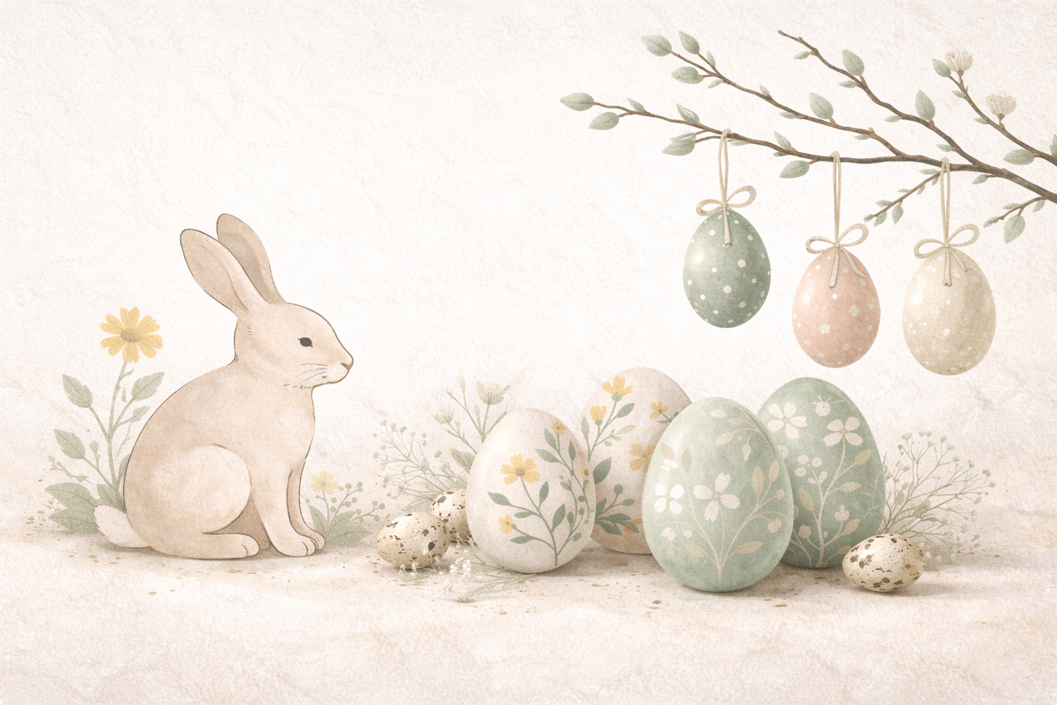 Easter Collection