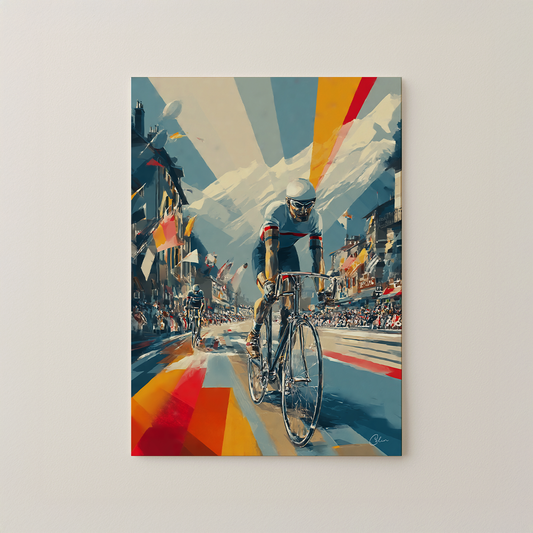 Alpine Sprint