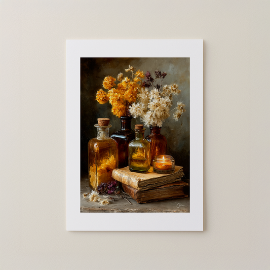 Amber Notes