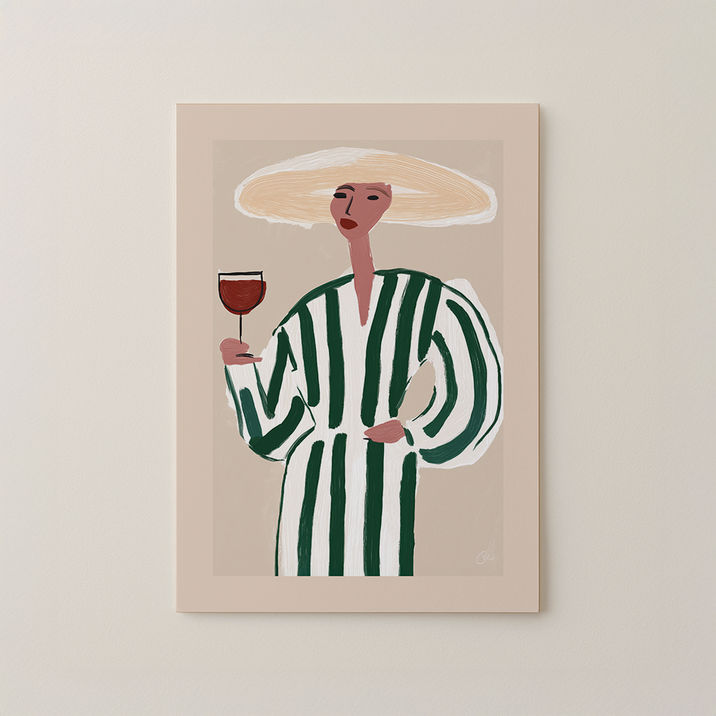 Aperitivo Muse
