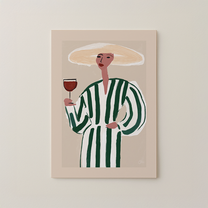 Aperitivo Muse