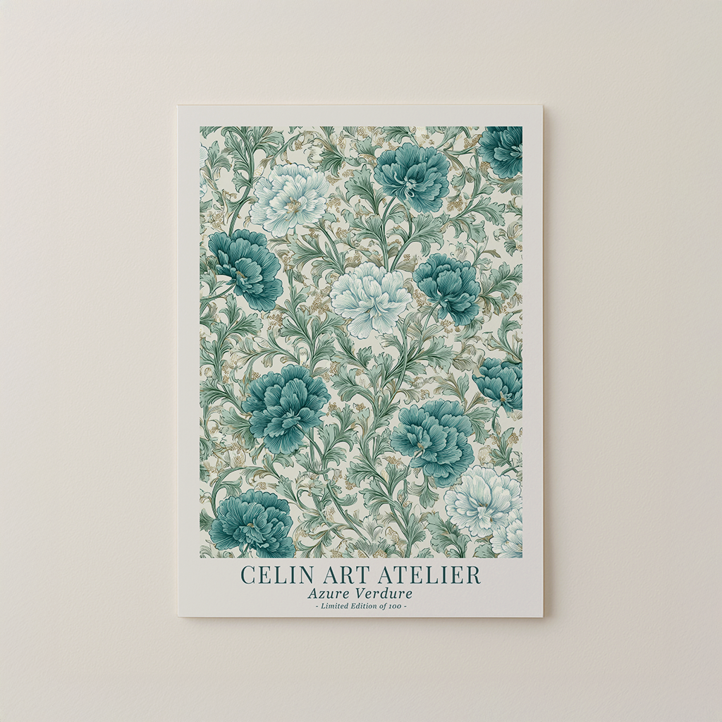 Azure Verdure