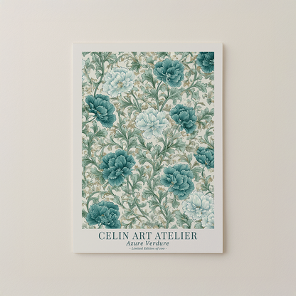 Azure Verdure