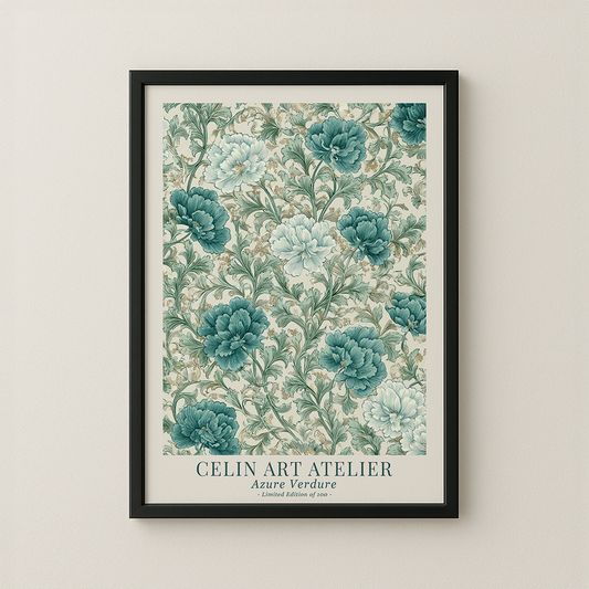 Azure Verdure